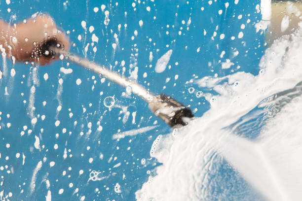 Best Building Exterior Washing  in Quincy, WA