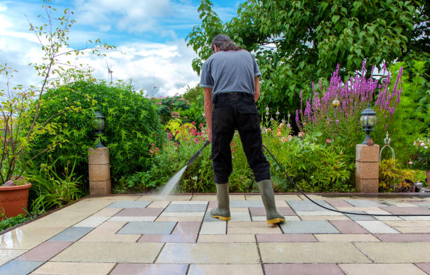 Reliable Quincy, WA Pressure Washing Services Solutions