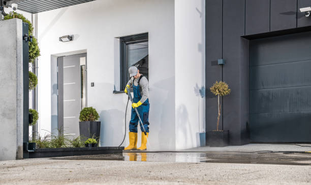 Best Parking Lot and Garage Cleaning  in Quincy, WA